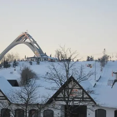 Ferienwohnung Schneider Apartment