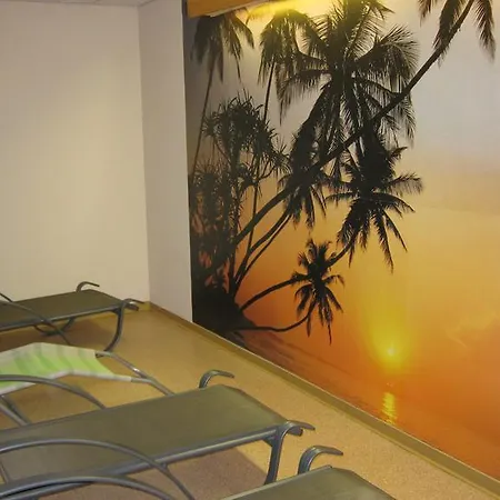 Ferienwohnung Schneider Apartment *