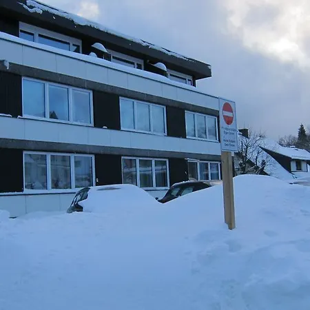 Ferienwohnung Schneider * Winterberg