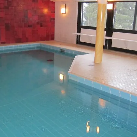 Ferienwohnung Schneider Apartment