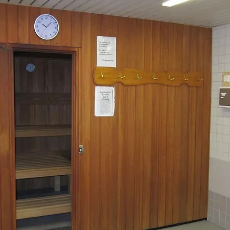 Ferienwohnung Schneider Apartment