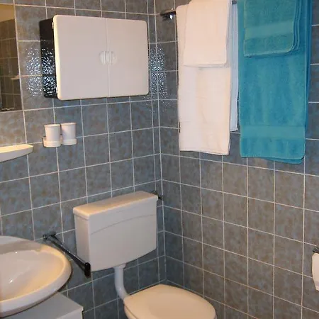 Ferienwohnung Schneider Apartment Winterberg