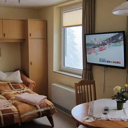 Ferienwohnung Schneider Apartment *