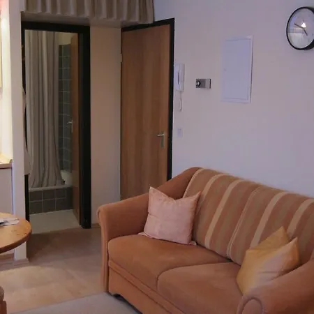 Ferienwohnung Schneider Winterberg