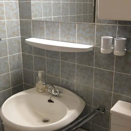Ferienwohnung Schneider Apartment *