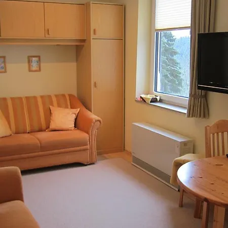 Apartment Ferienwohnung Schneider